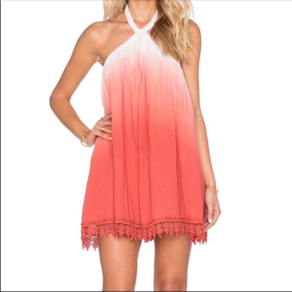 Tularosa Summer Dress